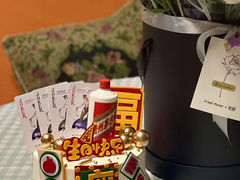 -橙呦·私人定制生日蛋糕