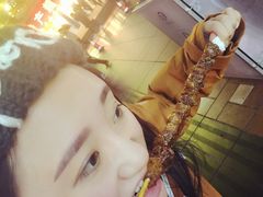 -真味烧烤(解放碑店)