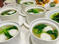 -欣旺·迎宾楼·百年无锡菜