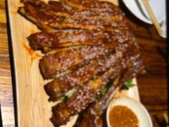 -牧马人奶茶馆(乌兰察布总店)