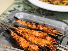 -新疆食府(华龙店)