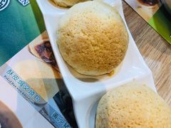-添好运点心专门店(中环IFC店)