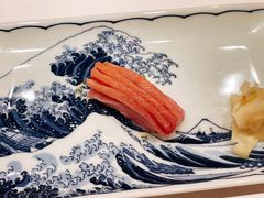 -鮨一日本料理(大中华店)