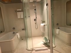 -深圳东部华侨城茵特拉根酒店