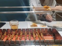 -丰茂烤串(金源店)
