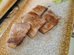 -故乡家韩国料理(机场店)