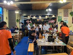 -易门野生菌府·菌海森林(月牙潭公园店)
