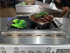 -肉肉大米(金虹桥店)