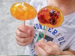 -周大娘牛乳(旧寨古村总店)