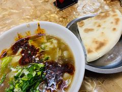 肉丸糊辣汤-老字号贾家肉丸糊辣汤(光明巷店)