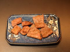 -無二炙坊·和牛烧肉(大钟寺1733店)