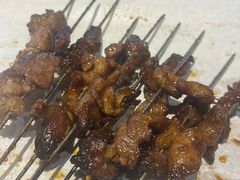 -小杨烤肉·陕西烧烤·陕西地方菜(龙首店)