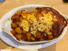-必胜客(华邦银泰店)