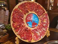 -吼堂老火锅(太古里总店)