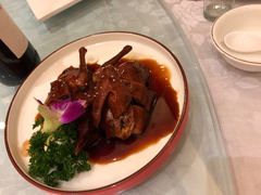 -龙汇酒家(沪闵路店)