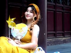 -百年同和·江南点心院(山塘街店)