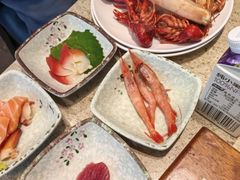 -初色海鲜自助(万丰路店)