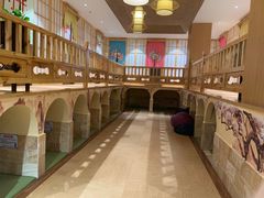 -汤W城市微度假(仓山店)