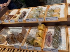 -LE SAPHIR 莎菲尔菓子(和兴店)