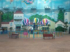 -蓬莱欧乐堡梦幻世界