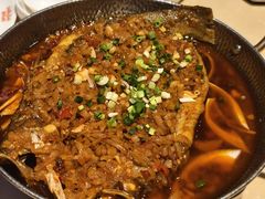 -小柴米·传统江西菜(八一广场店)