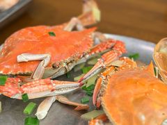 -老虎滩大连海鲜烧烤(水游城店)