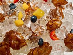 冰镇咕噜肉-陶陶居酒家(SM二期购物广场店)