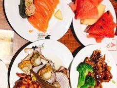 -汉巴味德(大悦城店)