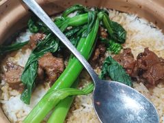 -嘉年华面包房餐厅（饺子馆）(陶然亭店)
