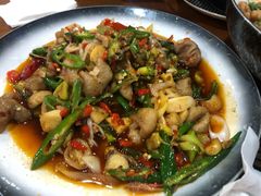 -盛世盐帮·自贡特色(总店)