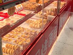 -味多美蛋糕(看丹桥店)