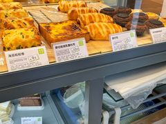 -奈雪的茶(大梅沙8号仓店)
