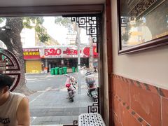 -国仔面线糊(水门国仔总店)