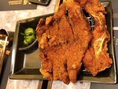 君悦排骨-馔豚·台北菜专门店(深圳湾万象城店)