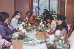 -恒熙玥月子会所