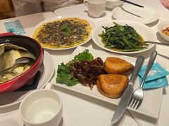 -莆田餐厅PUTIEN(金融街购物中心店)