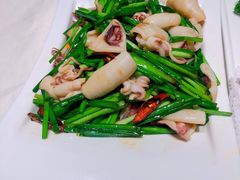 -威海会馆海鲜餐厅