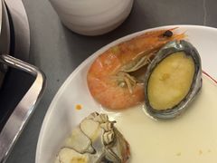 -尚宴牛特鲜自助(太原街万达店)