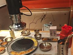 -韩宫宴烤肉·料理(苏州中心店)
