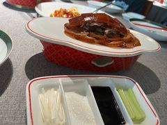 -秀儿四九城·新京菜(亚运村鸟巢店)