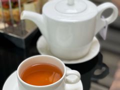 -马哥孛罗咖啡厅·Cafe Marco (厦门马哥孛罗东方大酒店)