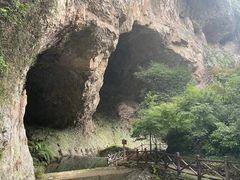 -雁荡山风景名胜区