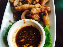 -自然餐厅(Phuket)