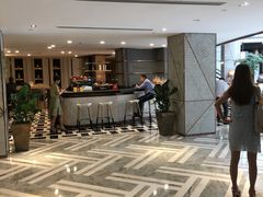-上海虹桥宾馆·SLIDER(郁锦香店)