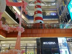 -天虹购物中心(石路店)