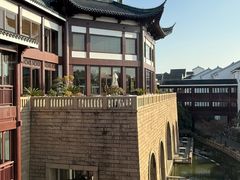 -苏州吴宫泛太平洋酒店