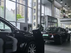 -上海德星奔驰(江杨南路店)