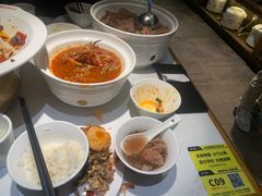 -炊烟小炒黄牛肉(中心印象城店)