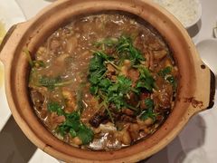 -川味堂·四川豆花(八卦岭店)