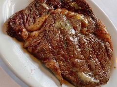肉眼牛排-茹丝葵经典牛排馆(上海外滩店)